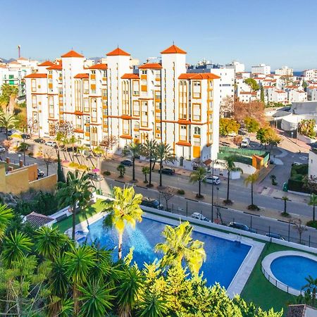 Estepona Puerto Blanco Appartement - Casa Valk Luaran gambar