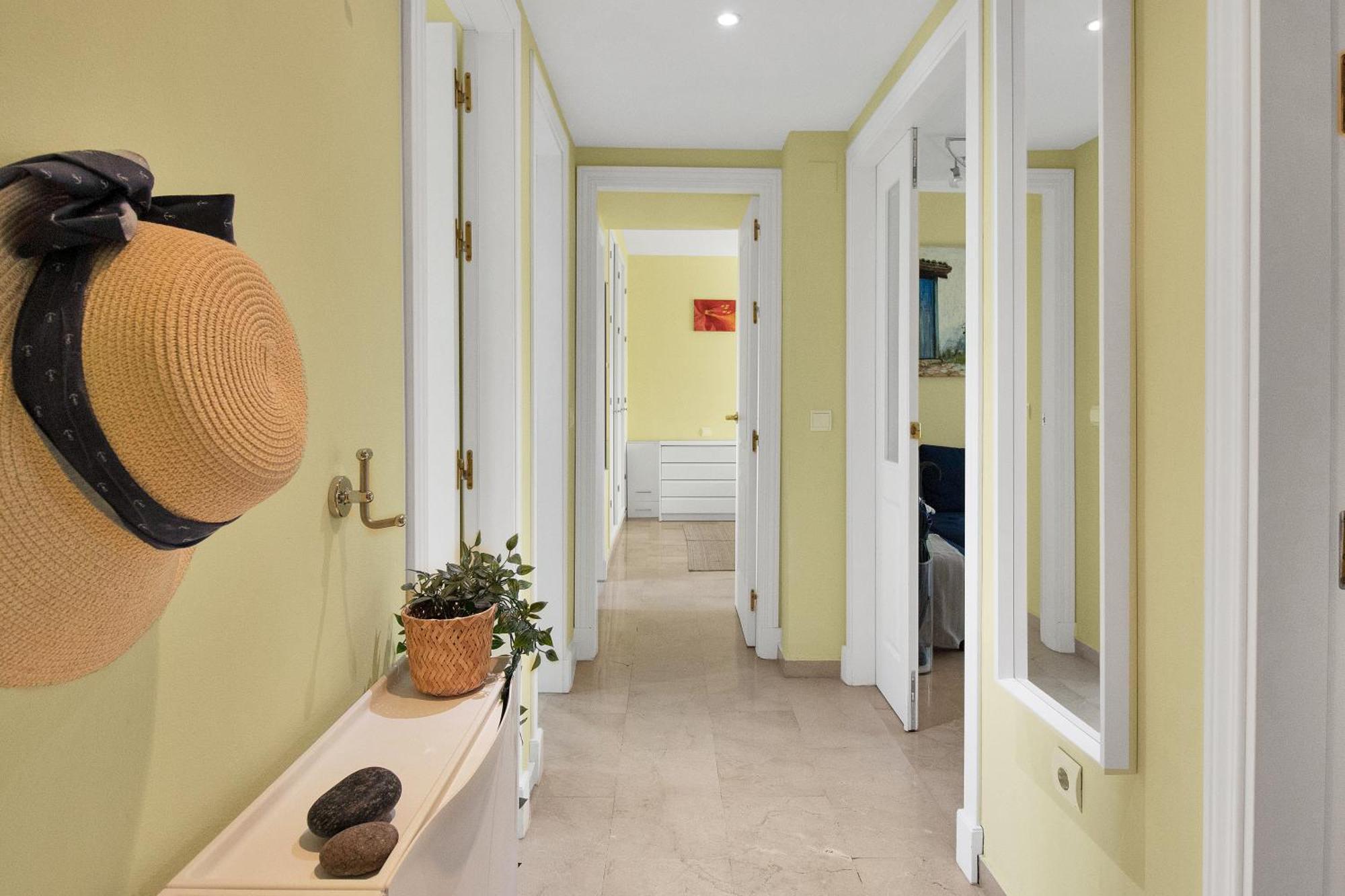 Estepona Puerto Blanco Appartement - Casa Valk Luaran gambar