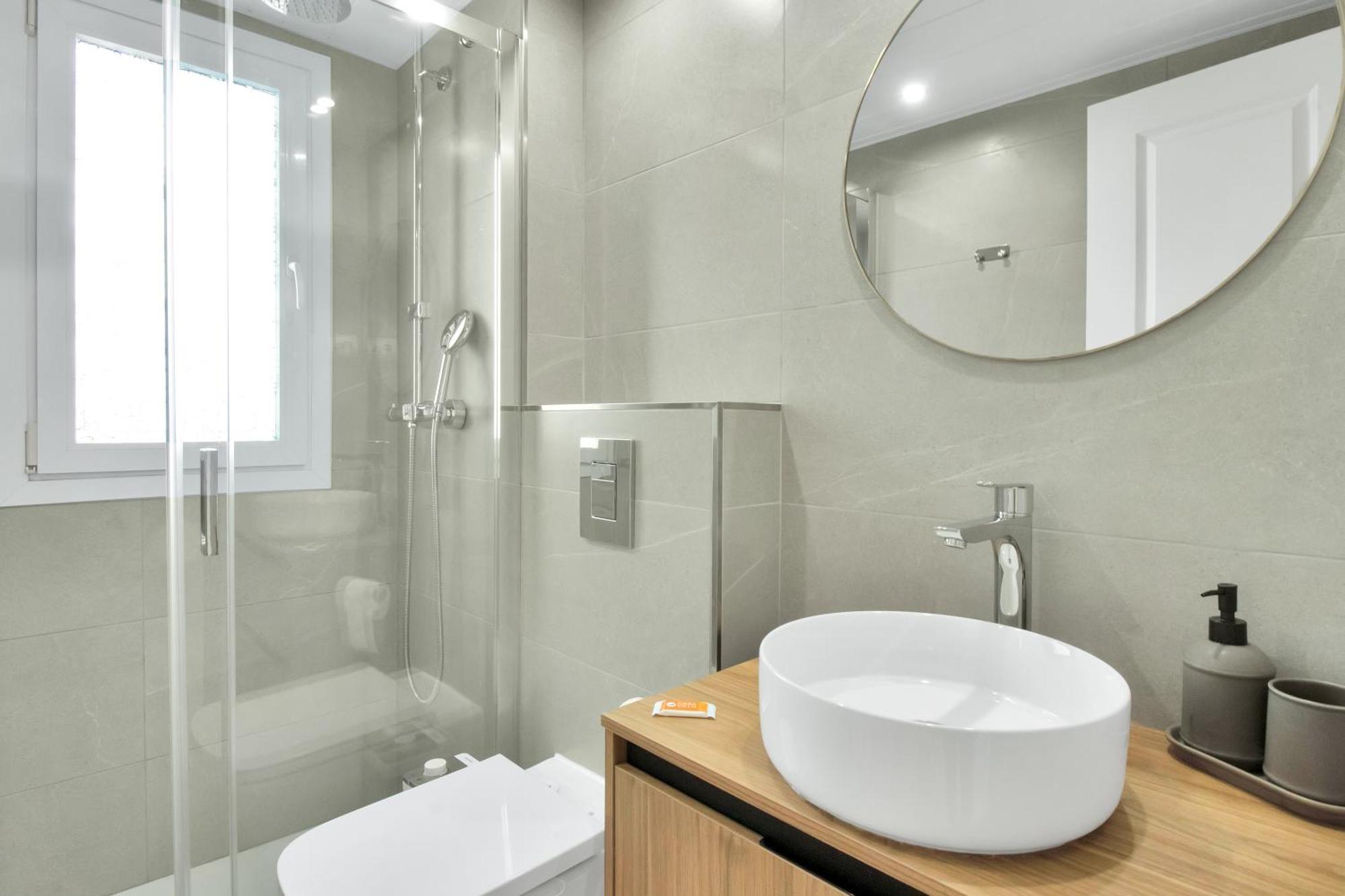 Estepona Puerto Blanco Appartement - Casa Valk Luaran gambar
