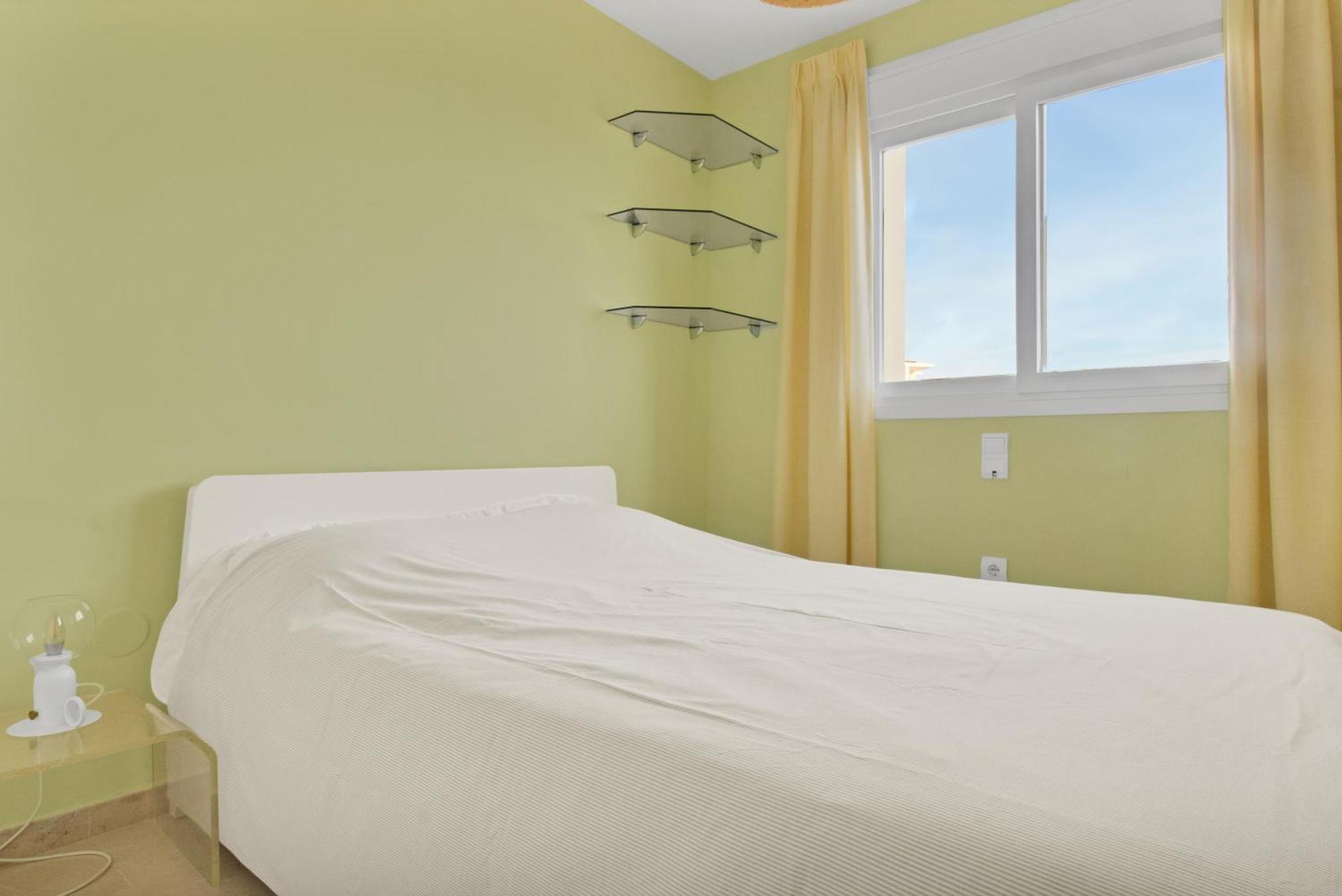 Estepona Puerto Blanco Appartement - Casa Valk Luaran gambar