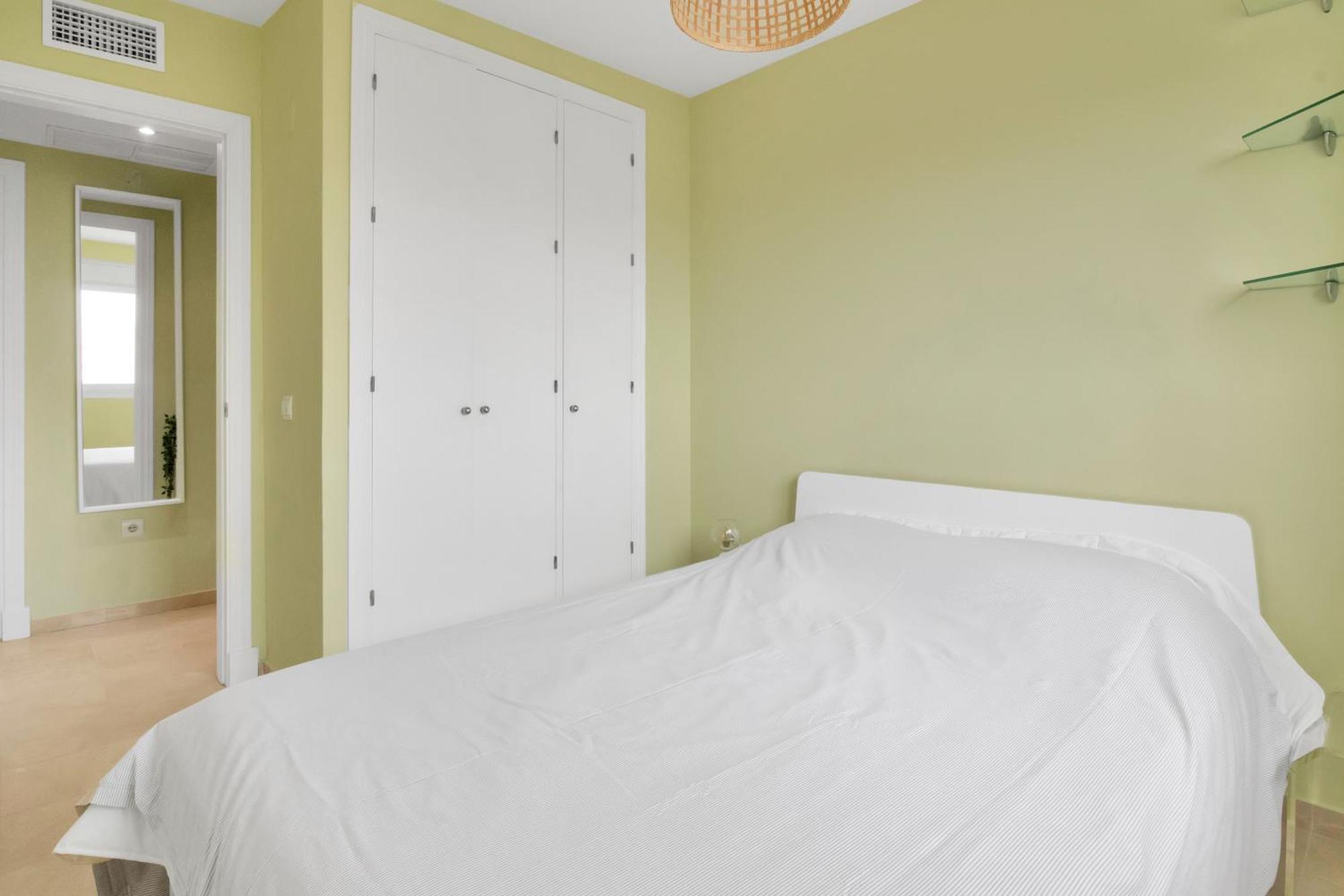 Estepona Puerto Blanco Appartement - Casa Valk Luaran gambar