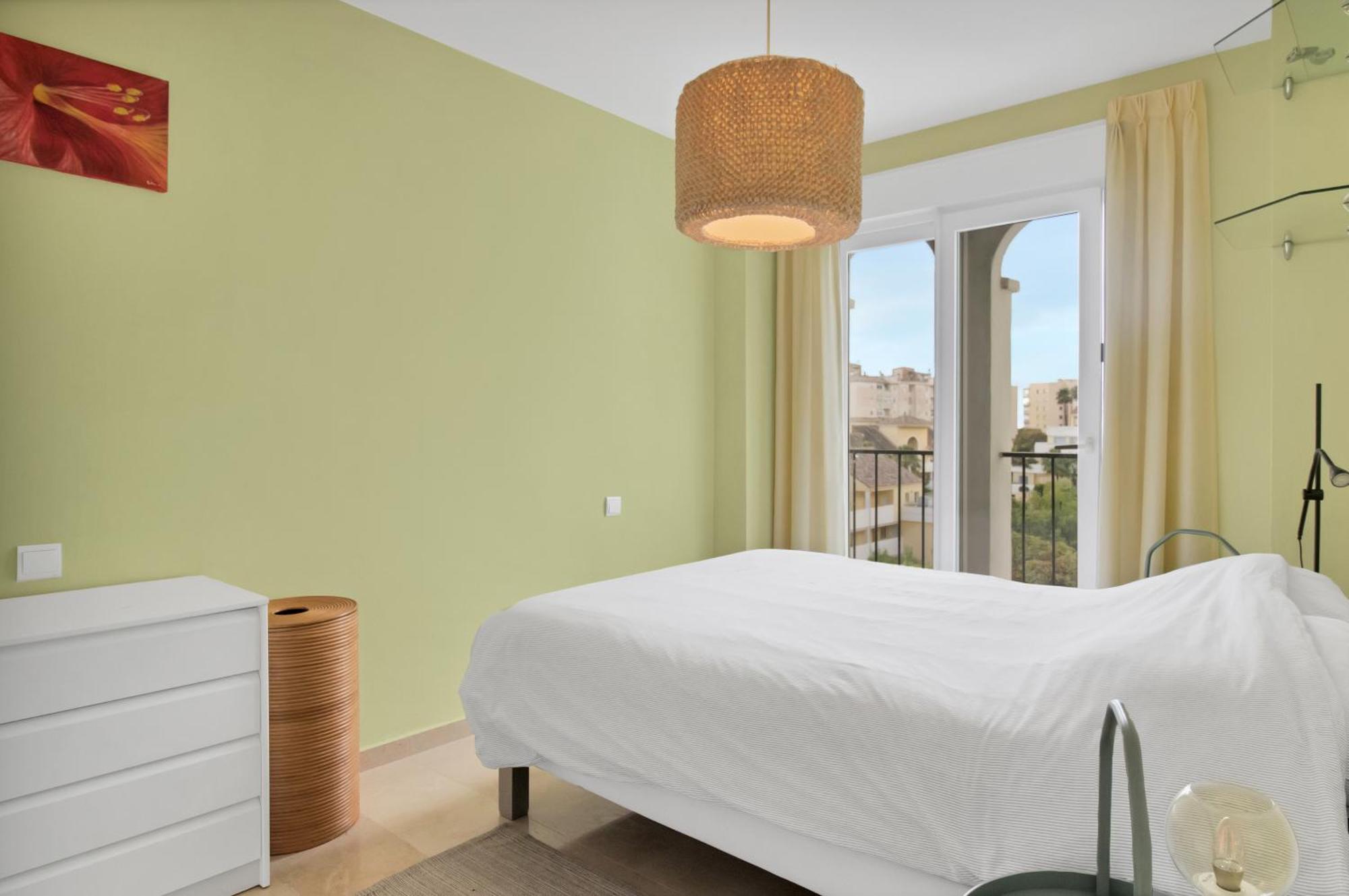 Estepona Puerto Blanco Appartement - Casa Valk Luaran gambar