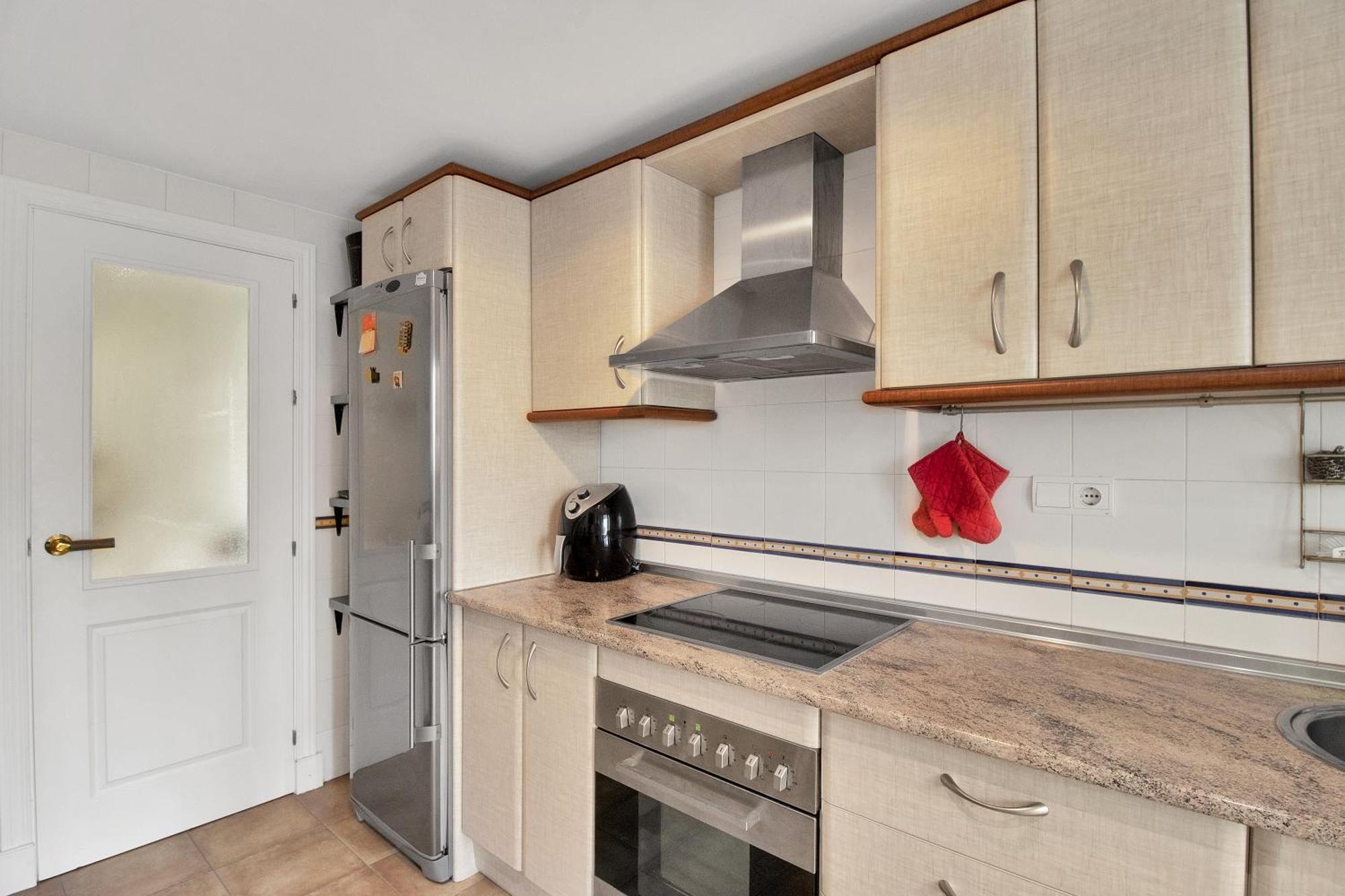 Estepona Puerto Blanco Appartement - Casa Valk Luaran gambar