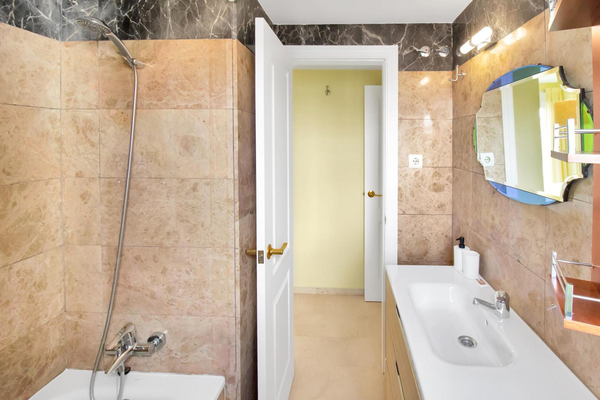 Estepona Puerto Blanco Appartement - Casa Valk Luaran gambar